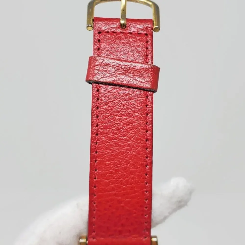 Disney X Lorus Minnie Mouse Vintage Jumbo Quartz Watch